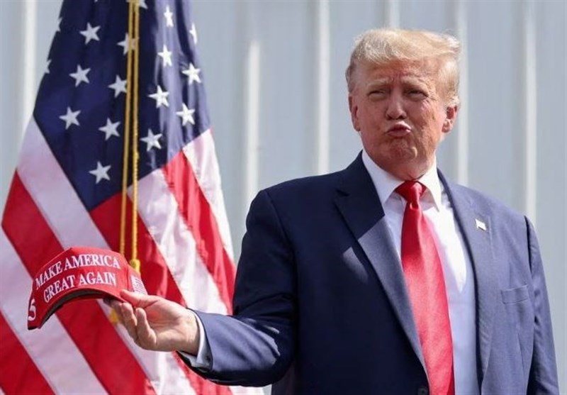 قاضی آمریکایی: ترامپ مصونیت ندارد