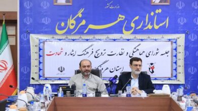 قاضیزاده هاشمی: رسیدگی به خانوادههای شهدا امری عمومی است