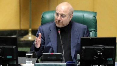 قالیباف: افسانه شکست ناپذیری رژیم صهیونیستی به تاریخ پیوسته است