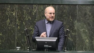 قالیباف: حل موضوع اسناد غیر رسمی جلوی بسیاری از پروندههای فساد را میگیرد