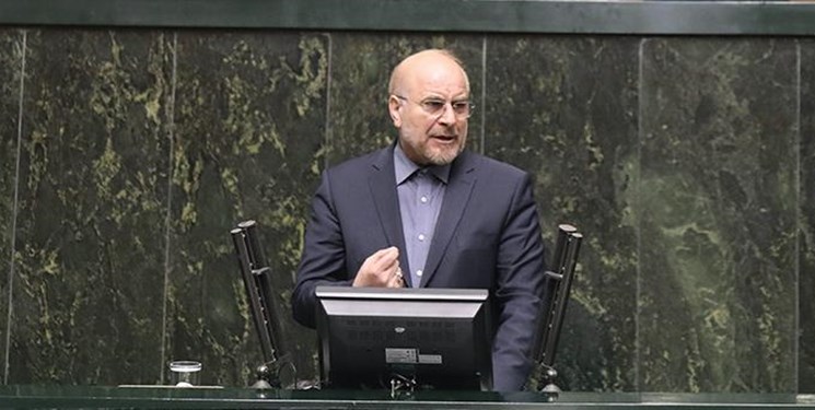 قالیباف: حل موضوع اسناد غیر رسمی جلوی بسیاری از پروندههای فساد را میگیرد