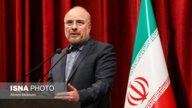 قالیباف: حل ناترازی انرژی گرانسازی انرژی نیست