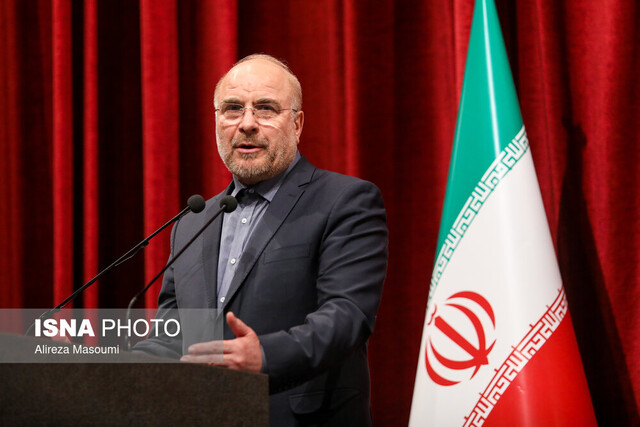 قالیباف: حل ناترازی انرژی گرانسازی انرژی نیست