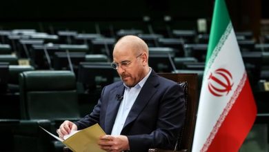 قالیباف: شهید سیدرضی موسوی مجاهدتی سلحشورانه و خستگیناپذیر داشت