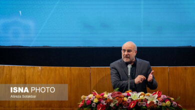 قالیباف: شهید سیدرضی یک مجاهد بیستوچهارساعته در تمام این بیش از سهدهه بود