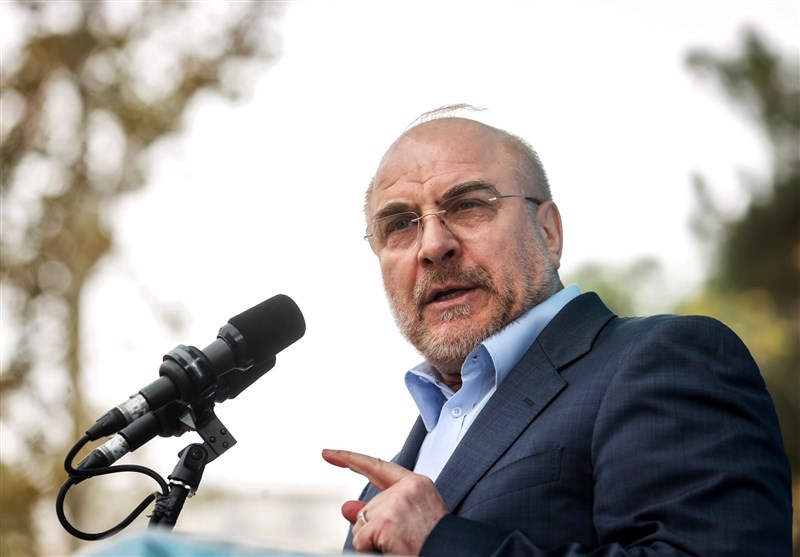 قالیباف: شهید موسوی؛ حلال هر مشکل و مسئول باز کردن هر گره و کار در میدان بود