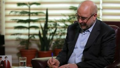 قالیباف: میلاد حضرت عیسی(ع) روز همصدایی و همبستگی ادیان الهی برای رسیدن به عدالت و صلح جهانی است