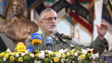 قدرتهای برتر جهان، امروز نیازمند توانمندیهای برجسته ما هستند