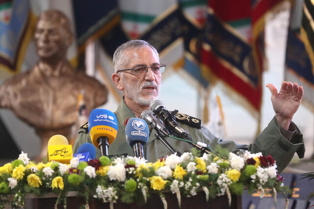 قدرتهای برتر جهان، امروز نیازمند توانمندیهای برجسته ما هستند