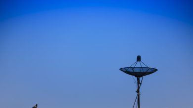 قدمی رو به جلو در نحوه فعالیت اینترنت ماهوارهای در ایران