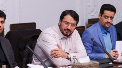 قرارداد تجاری خطآهن رشت-آستارا تا چند روز دیگر امضا می شود