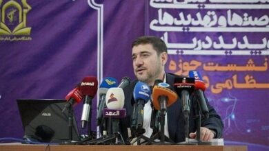 قرارداد سرمایهگذاری هندیها در بندر چابهار به زودی نهایی میشود