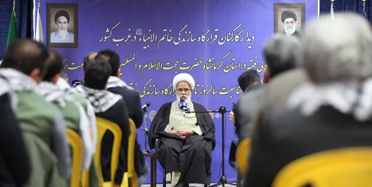 قرارگاه سازندگی «خاتم الانبیا» کارهای نشدنی را شدنی کرد