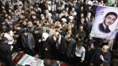 قصه مادری برای شهیدی که با انتظار عجین شد