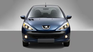 قیمت جدید ۲۵ خودرو ایرانی / تاجگذاری ۲۰۷ در بازار + جدول