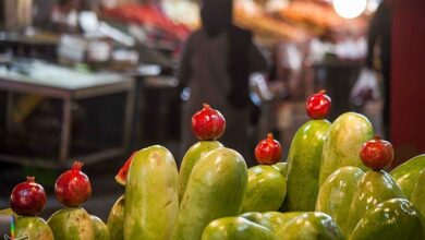 قیمت میوههای شب یلدا اعلام شد/ امسال هندوانه انباری نداریم