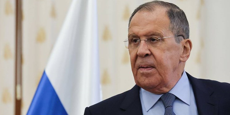 لاوروف: مقامهای آلمان دزدمسلک هستند