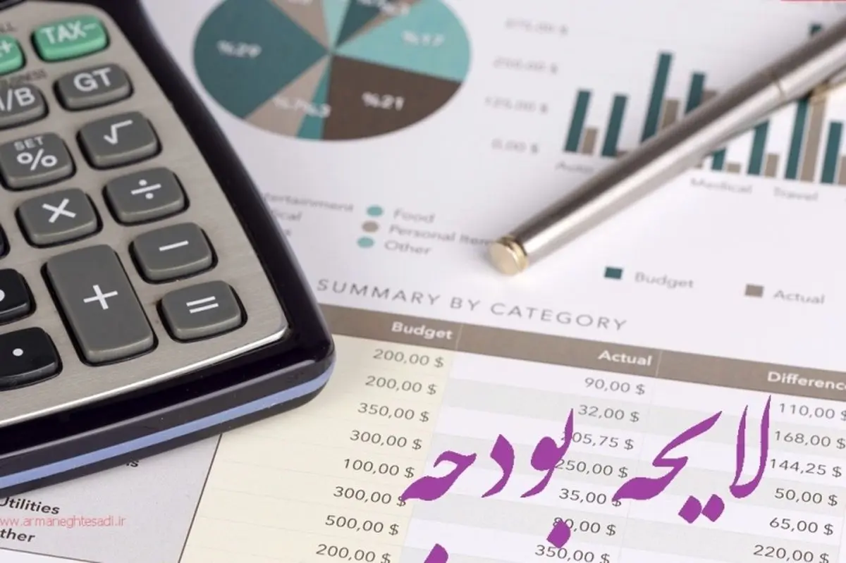 لایحه بودجه 1403 با الزامات برنامه هفتم توسعه هماهنگ نیست