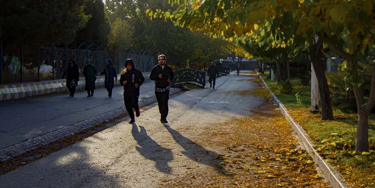 لباسهایی که نباید حین ورزش بپوشید