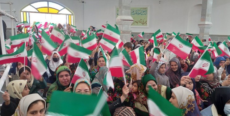 لحظه شماری برای پایان چشم انتظاری مردم مراوهتپه بعد از ۴۰ سال +فیلم