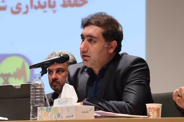 لزوم بهرهگیری از زبان هنر برای ایجاد مدیریت انرژی