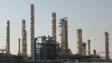 لزوم سرمایهگذاری ۷ میلیارد دلاری سالانه در صنعت پتروشیمی ایران