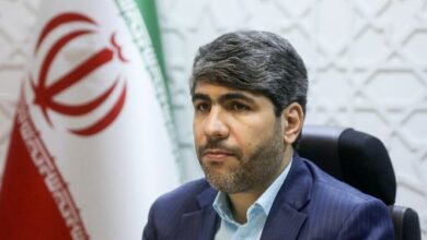 لطیفی: میزان رضایتمندی مردم از کارکنان دولت رصد میشود