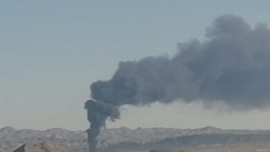 ماجرای انفجار در جنگلهای مریوان چه بود؟/ متهم روانه زندان شد