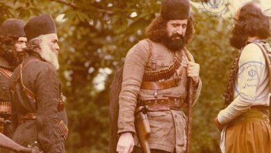 ماجرای کمک مالی و غیرمالی امام(ره) به قیام میرزا کوچک جنگلی