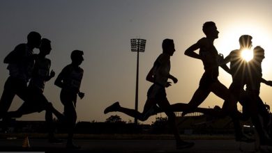 مازندران میزبان تیم ملی ماراتن نوردی میشود