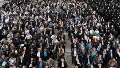 مازندرانیها از «حضور» برای انتخابات آماده میشوند