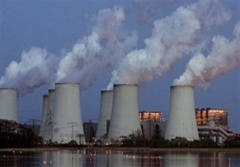 مازوتسوزی نیروگاه حرارتی تبریز تایید شد