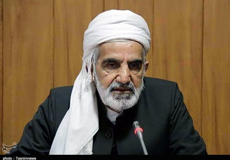 ماموستا فایق رستمی: بزرگترین جهاد تلاش برای تأمین امنیت معیشت مردم است