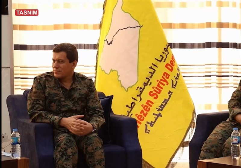 مانع تراشی آمریکا بر سر راه احیای روابط آنکارا و دمشق با کمک قسد و تحریرالشام/گزارش اختصاصی