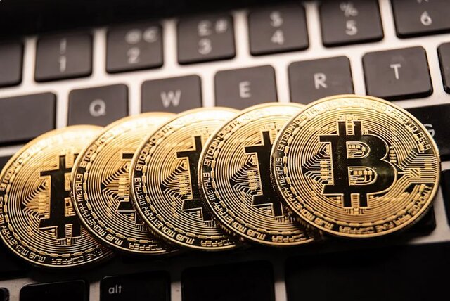 ماینرهای بیتکوین ۶۰۰ میلیون دلار خرج کردند