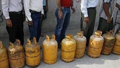 متقاضیان گاز مایع رایانهای در سامانه «سدف» ثبت نام کنند