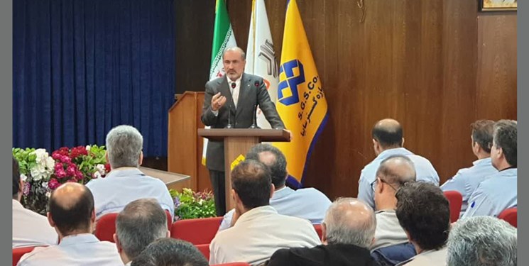 متوسط مصرف سوخت محصولات گروه سایپا سال آینده 6 لیتر در صد کیلومتر میشود