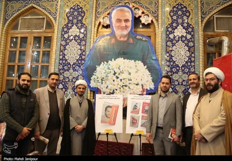 متکی: استاد پرورش دل دریایی داشت/ مانند کتابی منطقی بر مخاطب اثر میگذاشت + فیلم