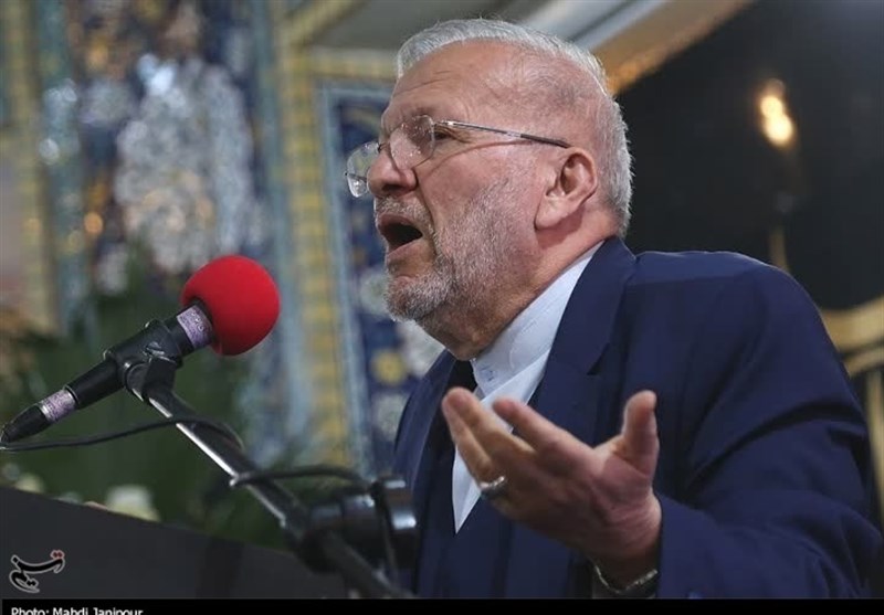 متکی: استاد پرورش دل دریایی داشت/ مانند کتابی منطقی بر مخاطب اثر میگذاشت + فیلم