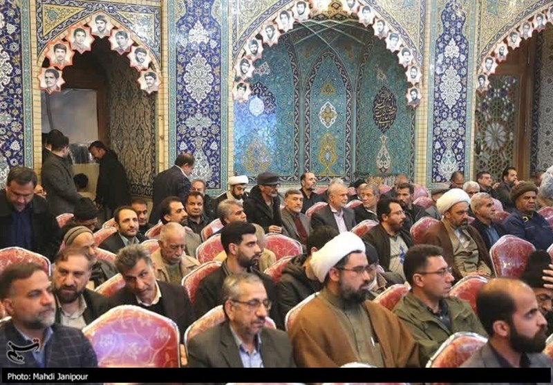 متکی: استاد پرورش دل دریایی داشت/ مانند کتابی منطقی بر مخاطب اثر میگذاشت + فیلم