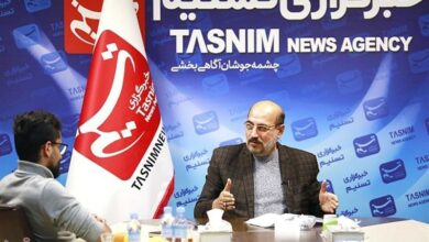 مجلس آینده ترکیبی از اکثریت اصولگرا و اقلیت اصلاح طلب است/ در کشور نیازمند دو مجلس هستیم| گفتگو با لطفالله سیاهکلی