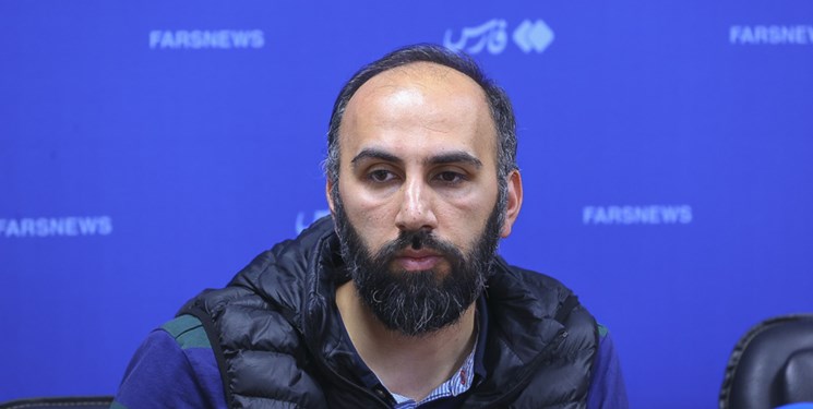 مجید نوری: میتوانم اثبات کنم اسرائیل پشت پرونده بازداشت پدرم قرار دارد