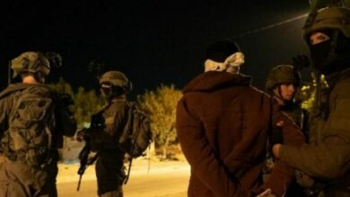 محاصره 2 بیمارستان در کرانه باختری؛ اشغالگران وارد اردوگاه نورشمس شدند