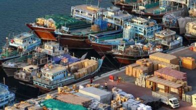 محدودیت واردات کالای «تهلنجی» به درخواست ملوانان اصلاح شد