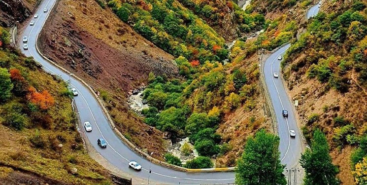 محدودیتهای ترافیکی از فردا در جادههای شمال اجرا میشود