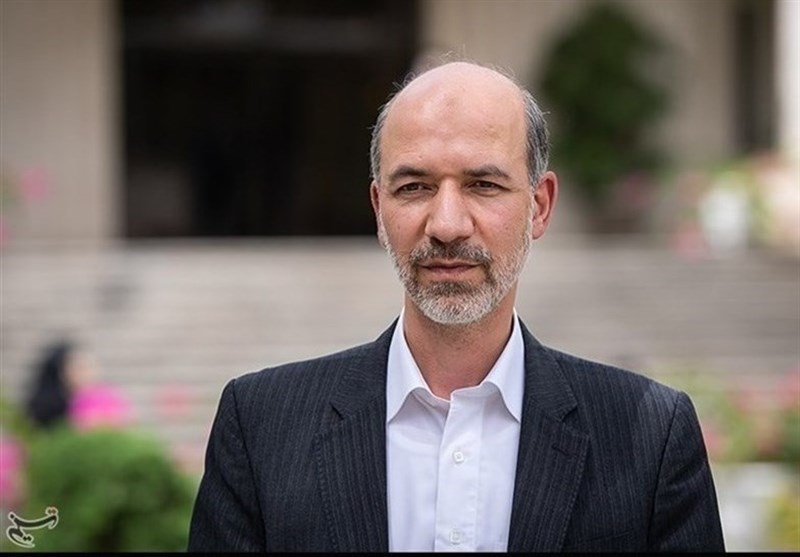 محرابیان: صنعت برق کشور حدود ۱۰۰ هزار میلیارد بدهی دارد