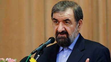 محسن رضایی: بارها گفتهایم که جزایر سهگانه قابل مذاکره نیست