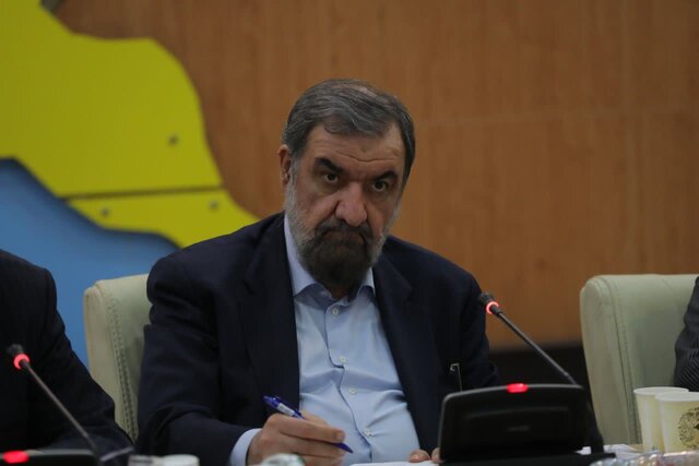 محسن رضایی: تداوم زیادهخواهی امارات تبعات خواهد داشت