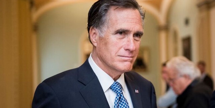 مخالفت سناتور جمهوریخواه با طرح استیضاح بایدن