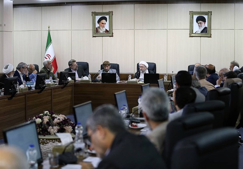 مخالفت هیئت عالی نظارت مجمع با موادی از مصوبه برنامه هفتم توسعه